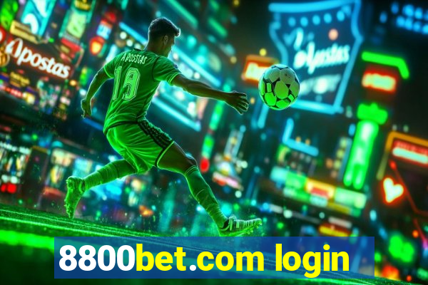 8800bet.com login